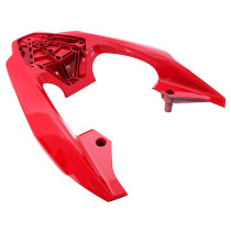 Poignée passager origine Aprilia 50 SXR 2021-2023 Rouge