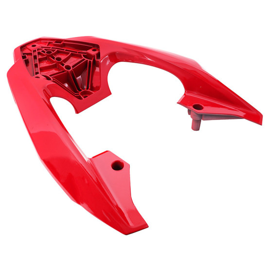 Poignée passager origine Aprilia 50 SXR 2021-2023 Rouge