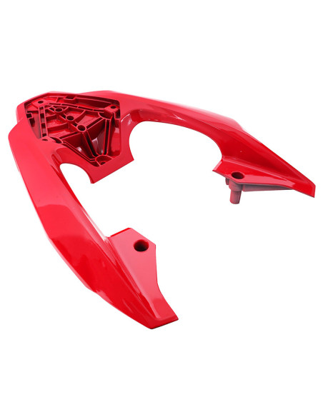 Poignée passager origine Aprilia 50 SXR 2021-2023 Rouge