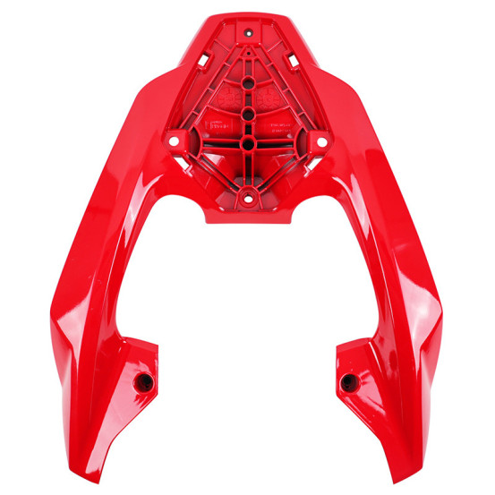 Poignée passager origine Aprilia 50 SXR 2021-2023 Rouge
