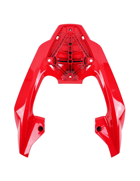 Poignée passager origine Aprilia 50 SXR 2021-2023 Rouge