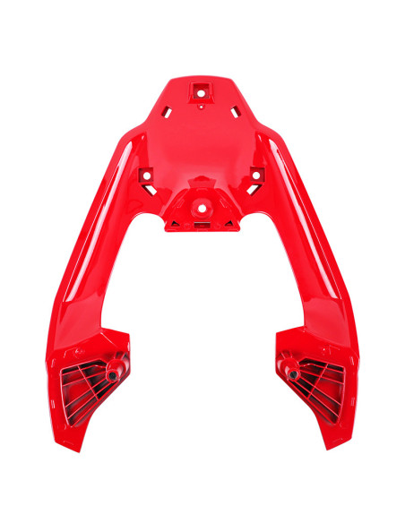 Poignée passager origine Aprilia 50 SXR 2021-2023 Rouge