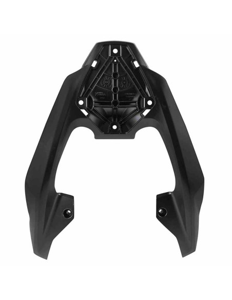 Poignée passager origine Aprilia 50 SXR 2021-2023 Noir