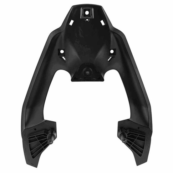 Poignée passager origine Aprilia 50 SXR 2021-2023 Noir