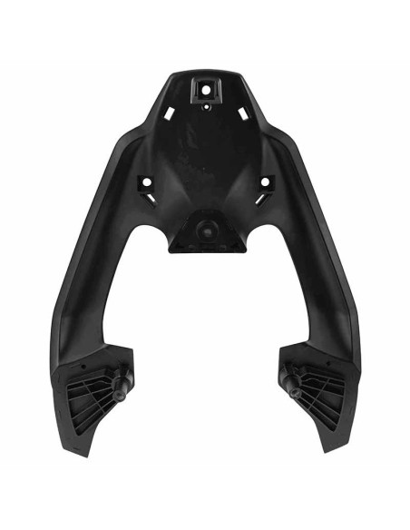 Poignée passager origine Aprilia 50 SXR 2021-2023 Noir