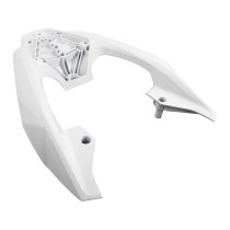 Poignée passager origine Aprilia 50 SXR 2021-2023 Blanc