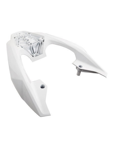Poignée passager origine Aprilia 50 SXR 2021-2023 Blanc