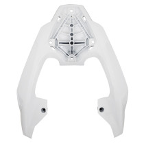 Poignée passager origine Aprilia 50 SXR 2021-2023 Blanc 2