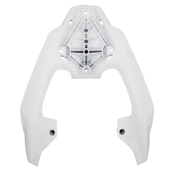 Poignée passager origine Aprilia 50 SXR 2021-2023 Blanc