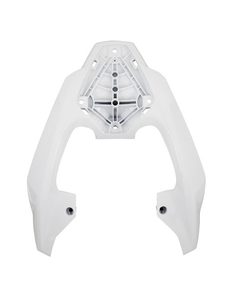 Poignée passager origine Aprilia 50 SXR 2021-2023 Blanc