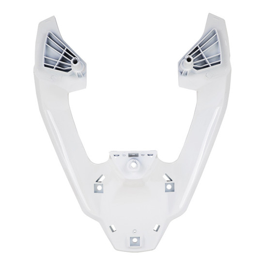 Poignée passager origine Aprilia 50 SXR 2021-2023 Blanc