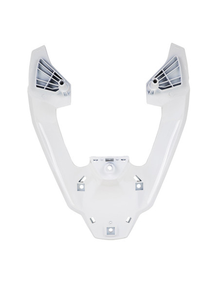 Poignée passager origine Aprilia 50 SXR 2021-2023 Blanc