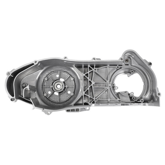 Carter de transmission origine Piaggio 125 MP3 / Beverly / X7 / X8 / X9 / X-Evo / Vespa GTS / Aprilia 125 Atlantic