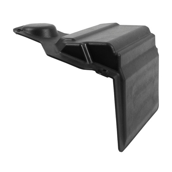 Couvercle batterie Gris origine Piaggio 50 Typhoon 2011-2016