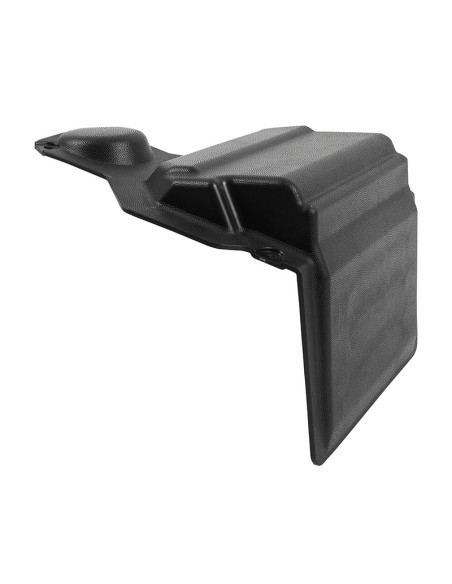 Couvercle batterie Gris origine Piaggio 50 Typhoon 2011-2016