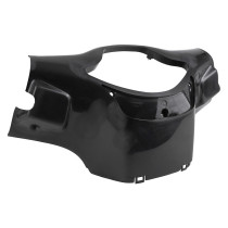 Couvre guidon supérieur origine Piaggio 50 / 125 Vespa Sprint après 2014 brut