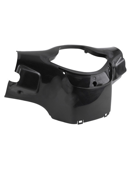 Couvre guidon supérieur origine Piaggio 50 / 125 Vespa Sprint après 2014 brut