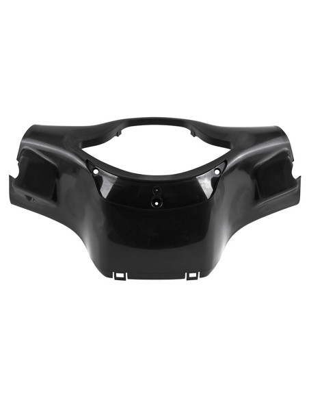 Couvre guidon supérieur origine Piaggio 50 / 125 Vespa Sprint après 2014 brut