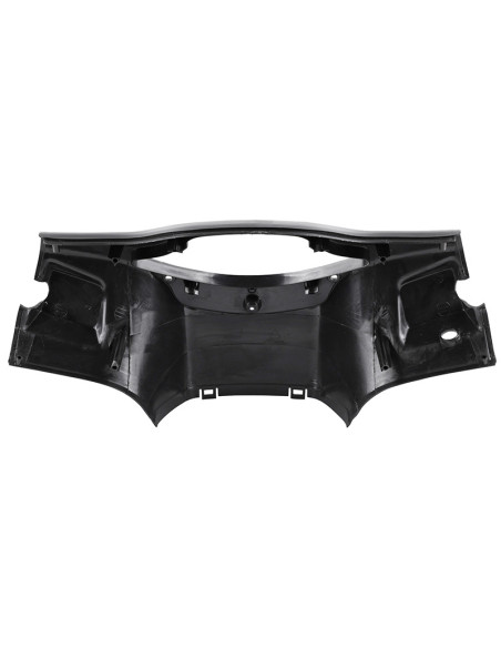 Couvre guidon supérieur origine Piaggio 50 / 125 Vespa Sprint après 2014 brut