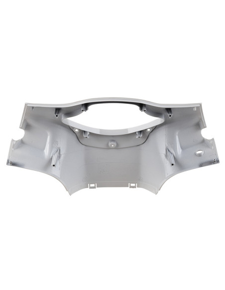 Couvre guidon supérieur origine Piaggio 50 / 125 Vespa Sprint après 2014 Blanc 544
