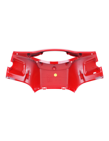 Couvre guidon supérieur origine Piaggio 50 / 125 Vespa Sprint après 2014 Rouge 894