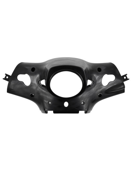 Couvre guidon inférieur origine Piaggio 50 / 125 Vespa Sprint après 2014 brut
