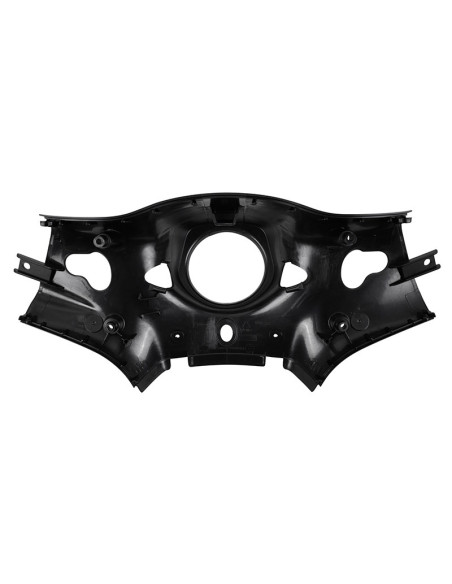Couvre guidon inférieur origine Piaggio 50 / 125 Vespa Sprint après 2014 brut