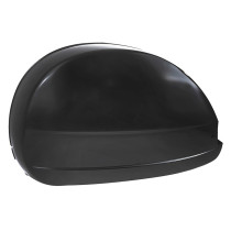 Carénage coque arrière gauche brute origine Piaggio 125 Vespa PX