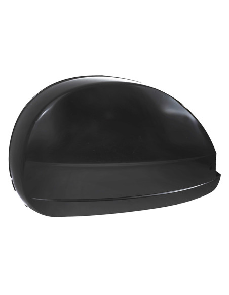 Carénage coque arrière gauche brute origine Piaggio 125 Vespa PX