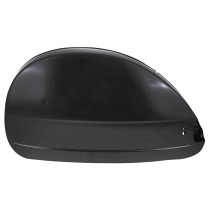Carénage coque arrière gauche brute origine Piaggio 125 Vespa PX 2