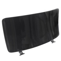 Porte de coffre / boite à gants origine Piaggio 125 / 250 / 300 Vespa GTS Noir 98 / a