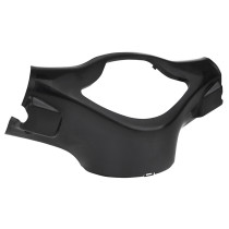 Couvre guidon supérieur origine Piaggio 50 / 125 Vespa Primavera après 2013 brut