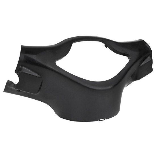 Couvre guidon supérieur origine Piaggio 50 / 125 Vespa Primavera après 2013 brut