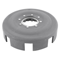 Cage / cloche embrayage origine Piaggio 125 PX Vespa