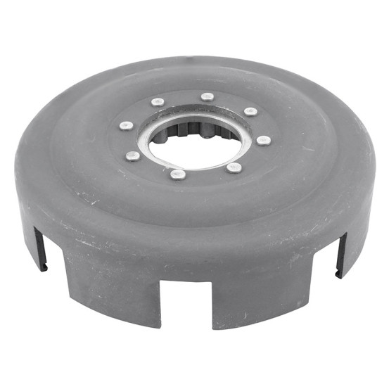 Cage / cloche embrayage origine Piaggio 125 PX Vespa