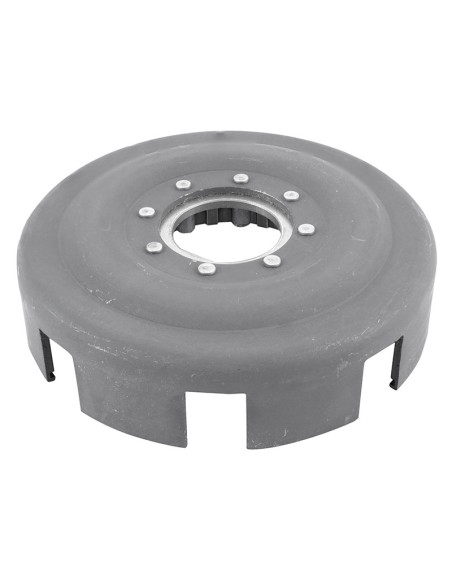 Cage / cloche embrayage origine Piaggio 125 PX Vespa