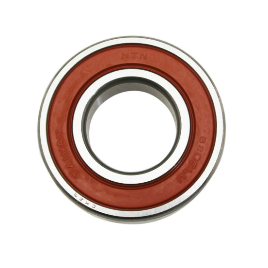 Roulement roue maxiscooter (25x52x15) origine Gilera GP 800 / Aprilia SRV 850 / Piaggio 125 Fly arrière / Liberty