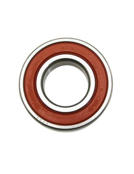Roulement roue maxiscooter (25x52x15) origine Gilera GP 800 / Aprilia SRV 850 / Piaggio 125 Fly arrière / Liberty