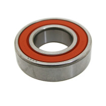 Roulement roue maxiscooter (25x52x15) origine Gilera GP 800 / Aprilia SRV 850 / Piaggio 125 Fly arrière / Liberty 2