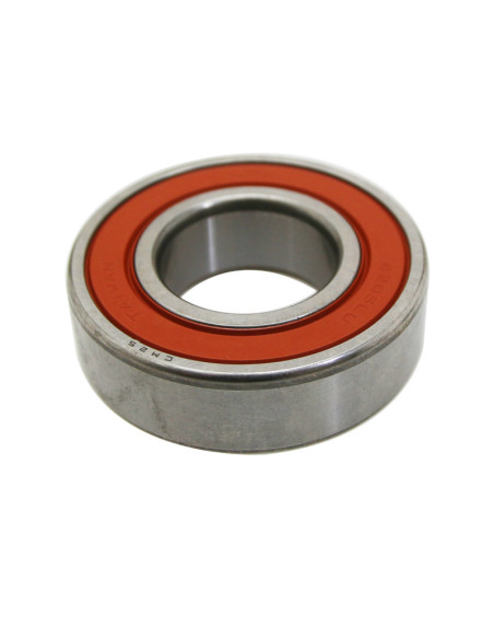 Roulement roue maxiscooter (25x52x15) origine Gilera GP 800 / Aprilia SRV 850 / Piaggio 125 Fly arrière / Liberty