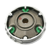 Poulie motrice / variateur maxiscooter origine Piaggio 300 MP3 / Beverly / Vespa GTS / X7 / Gilera 250 / 300 Nexus