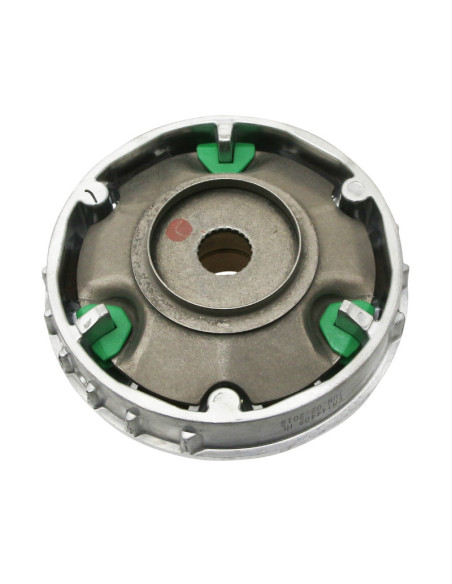 Poulie motrice / variateur maxiscooter origine Piaggio 300 MP3 / Beverly / Vespa GTS / X7 / Gilera 250 / 300 Nexus