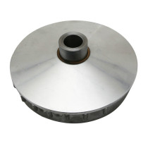 Poulie motrice / variateur maxiscooter origine Piaggio 300 MP3 / Beverly / Vespa GTS / X7 / Gilera 250 / 300 Nexus 2