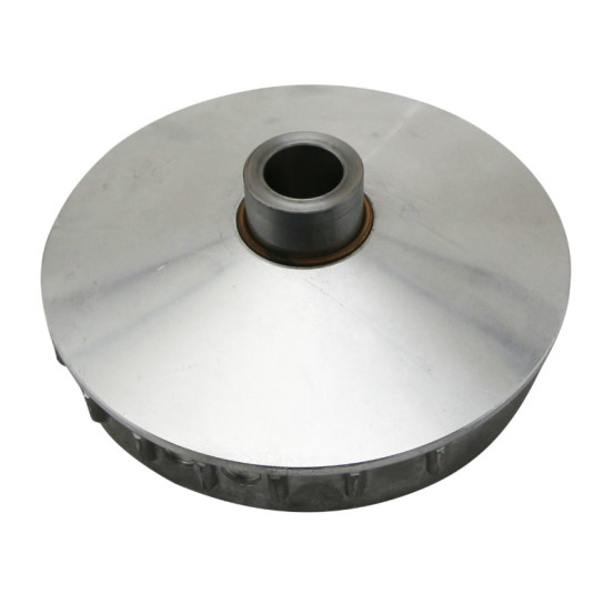 Poulie motrice / variateur maxiscooter origine Piaggio 300 MP3 / Beverly / Vespa GTS / X7 / Gilera 250 / 300 Nexus