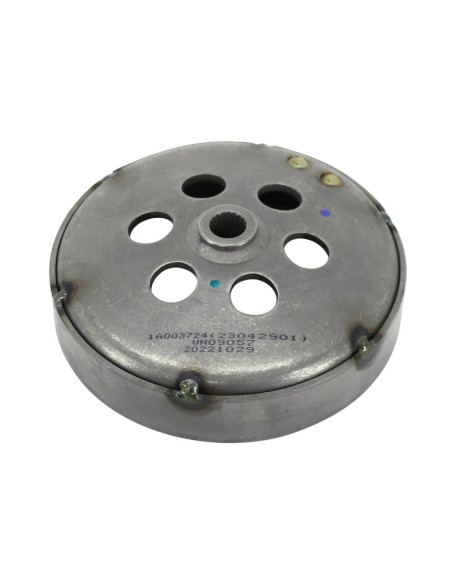 Tambour d'embrayage origine Piaggio 125 Medley / GTS 2016-2019