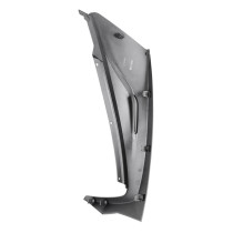 Fermeture face avant droite origine Piaggio 125 Medley Gris fonce 04 / 2016-2019 2