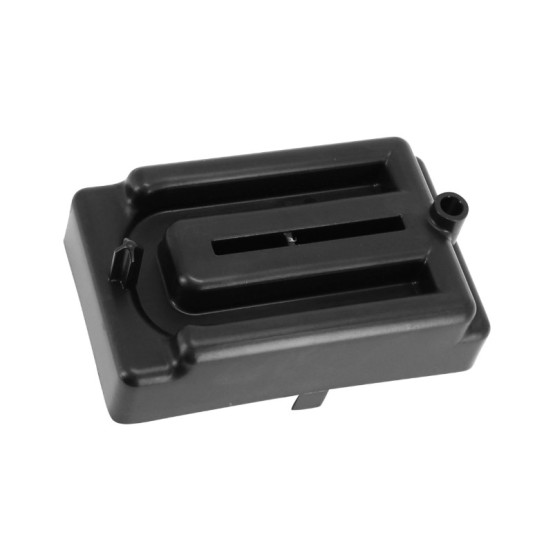 Cuve de batterie origine Piaggio 300 GTS après 2008