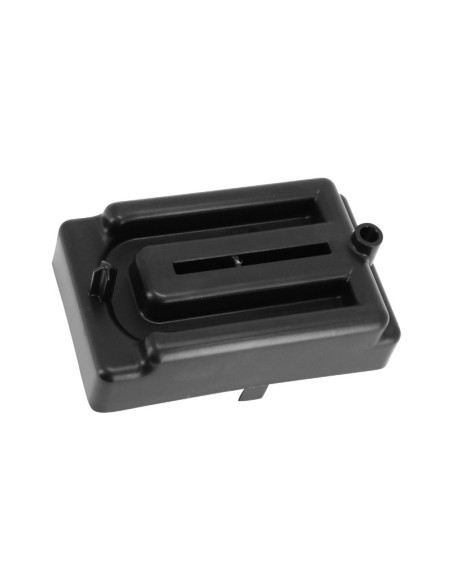 Cuve de batterie origine Piaggio 300 GTS après 2008