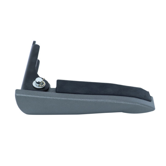 Repose pied passager gauche origine Piaggio 300 / 350 / 500 MP3 / 125 / 300 / 350 Beverly