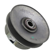 Poulie embrayage complete origine Piaggio 50 Liberty / Zip / Primavera / Sprint 4T Euro 4 / Euro 5 / Aprilia 50 SXR 2